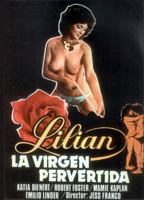 Lillian, the Perverted Virgin 1984 filme cenas de nudez