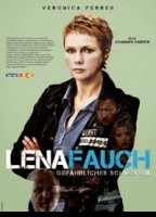 Lena Fauch - Gefährliches Schweigen (2013) Cenas de Nudez