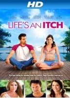 Life's an Itch (2012) Cenas de Nudez