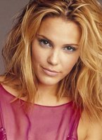 Leslie Bibb nua