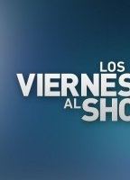 Los Viernes Al Show (2014) Cenas de Nudez