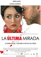 La última mirada (2006) Cenas de Nudez