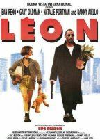 Léon (1994) Cenas de Nudez