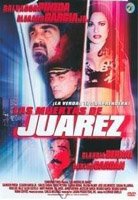 Las muertas de Juarez (2002) Cenas de Nudez