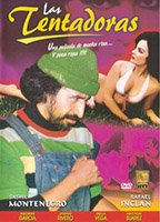 Las tentadoras (1980) Cenas de Nudez