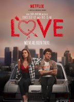 Love (2016-presente) Cenas de Nudez