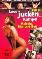 Laß jucken, Kumpel 3: Maloche, Bier und Bett 1974 filme cenas de nudez