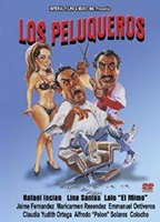 Los peluqueros (1997) Cenas de Nudez