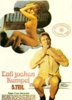 Lass jucken Kumpel 5 (1975) Cenas de Nudez