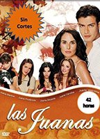 Las Juanas 2004 filme cenas de nudez