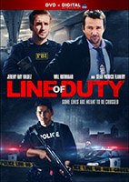 Line of Duty cenas de nudez