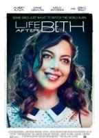 Life After Beth 2014 filme cenas de nudez