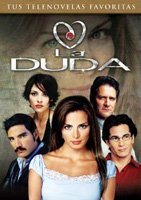La duda (2002-2003) Cenas de Nudez