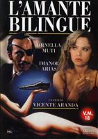 El amante bilingüe (1993) Cenas de Nudez