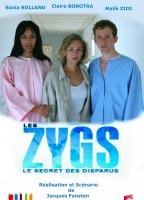 Les Zygs, le secret des disparus (2007) Cenas de Nudez
