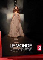 Le monde à ses pieds 2011 filme cenas de nudez