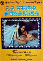 La viuda andaluza (1976) Cenas de Nudez