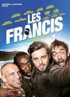 Les Francis (2014) Cenas de Nudez