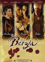 Los Borgia 2006 filme cenas de nudez