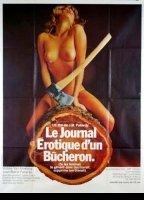 Le journal érotique d'un bûcheron 1974 filme cenas de nudez
