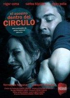 La Huella del Crimen 3 (2009-2010) Cenas de Nudez