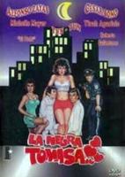 La negra Tomasa 1993 filme cenas de nudez