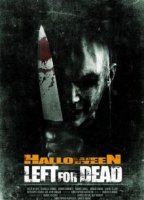 Left for Dead (2007) Cenas de Nudez