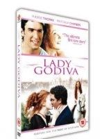 Lady Godiva (2008) Cenas de Nudez