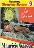 La cama (1968) Cenas de Nudez