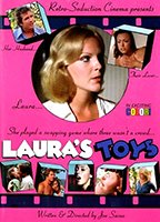 Laura's Toys 1975 filme cenas de nudez