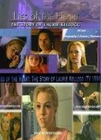 Lies of the Heart: The Story of Laurie Kellogg (1994) Cenas de Nudez