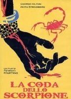 The Case of the Scorpion's Tail (1971) Cenas de Nudez