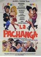 La pachanga (1981) Cenas de Nudez
