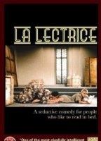 La Lectrice (1989) Cenas de Nudez