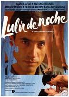 Lulú de noche (1986) Cenas de Nudez