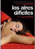 Los Aires Dificiles cenas de nudez