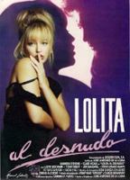 Lolita al desnudo (1991) Cenas de Nudez
