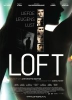 Loft (II) 2010 filme cenas de nudez