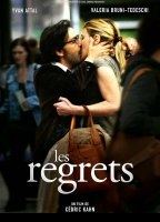 Les regrets (2009) Cenas de Nudez