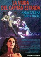 La viuda del capitán Estrada (1991) Cenas de Nudez