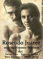 La otra historia de Rosendo Juárez cenas de nudez