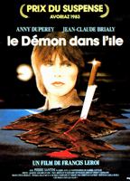 Demon of the Island 1983 filme cenas de nudez