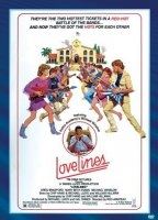 Lovelines (1984) Cenas de Nudez