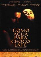 Like Water for Chocolate (1992) Cenas de Nudez