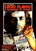 Lúcio Flávio, O Passageiro da Agonia 1977 filme cenas de nudez