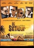 Le Siffleur (2009) Cenas de Nudez