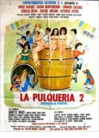 La pulquería 2 1981 filme cenas de nudez