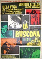 La buscona (1970) Cenas de Nudez