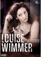 Louise Wimmer cenas de nudez