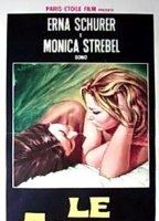 Le altre 1969 filme cenas de nudez